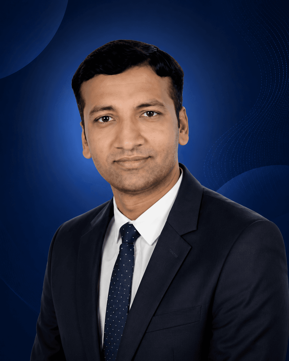 Nithin Kumar Gurijala